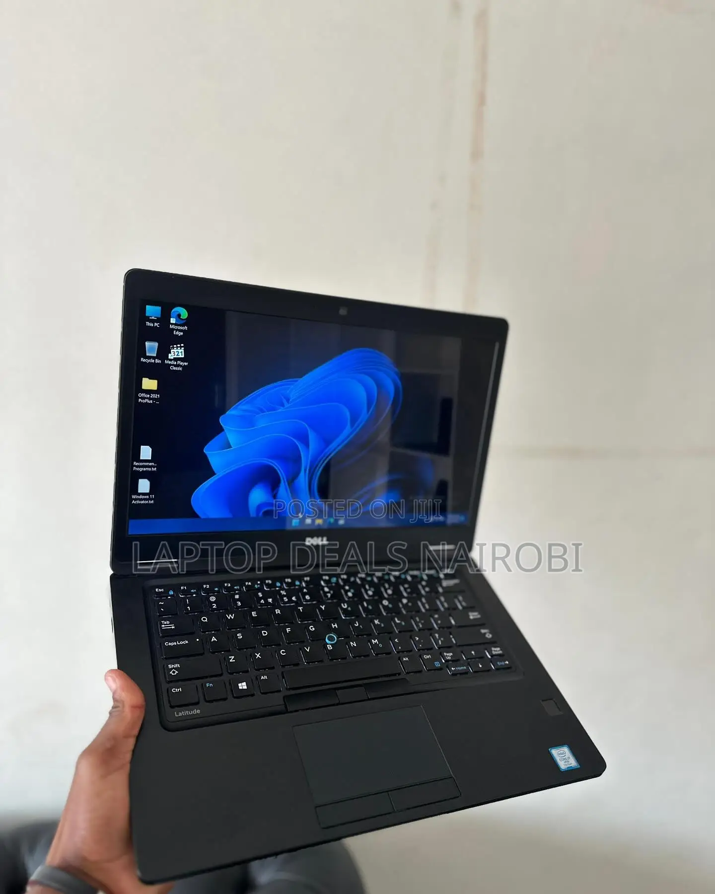 Laptop Dell Vostro 14 5480 8GB Intel Core I7 SSD 256GB