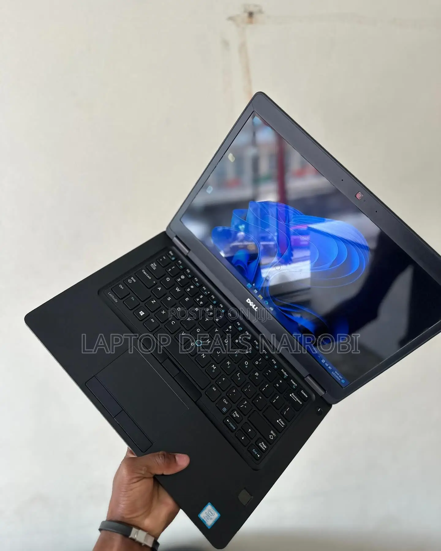 Laptop Dell Vostro 14 5480 8GB Intel Core I7 SSD 256GB