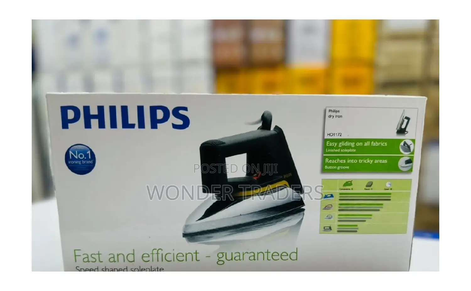 Philips Iron Box,Philips Iron Box