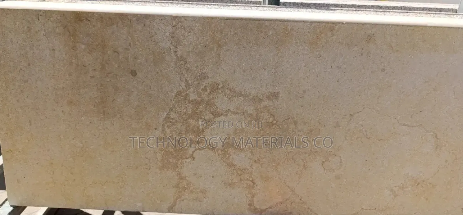 Soleggiato Nour Marble Stone(4ft * 2ft * 18mm)
