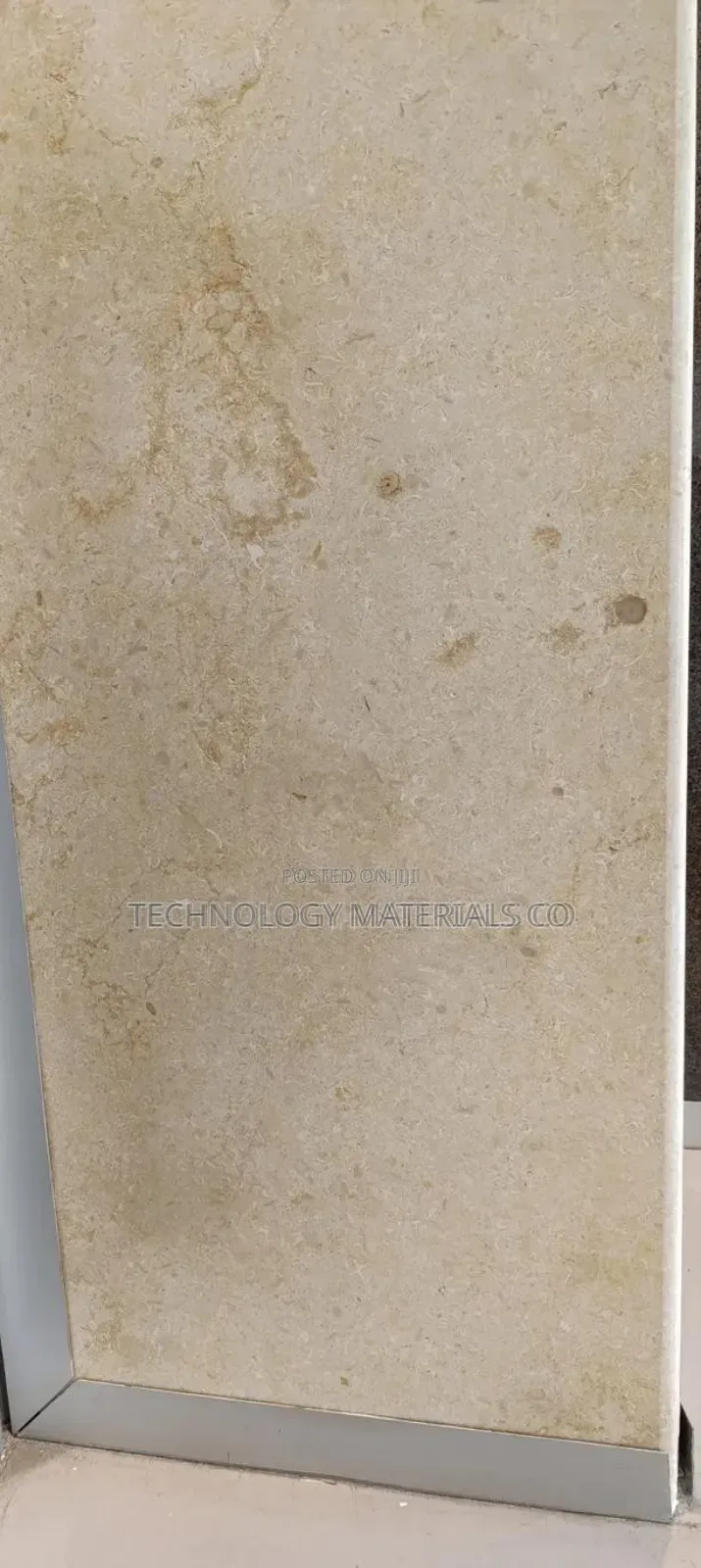 Soleggiato Nour Marble Stone(4ft * 2ft * 18mm)