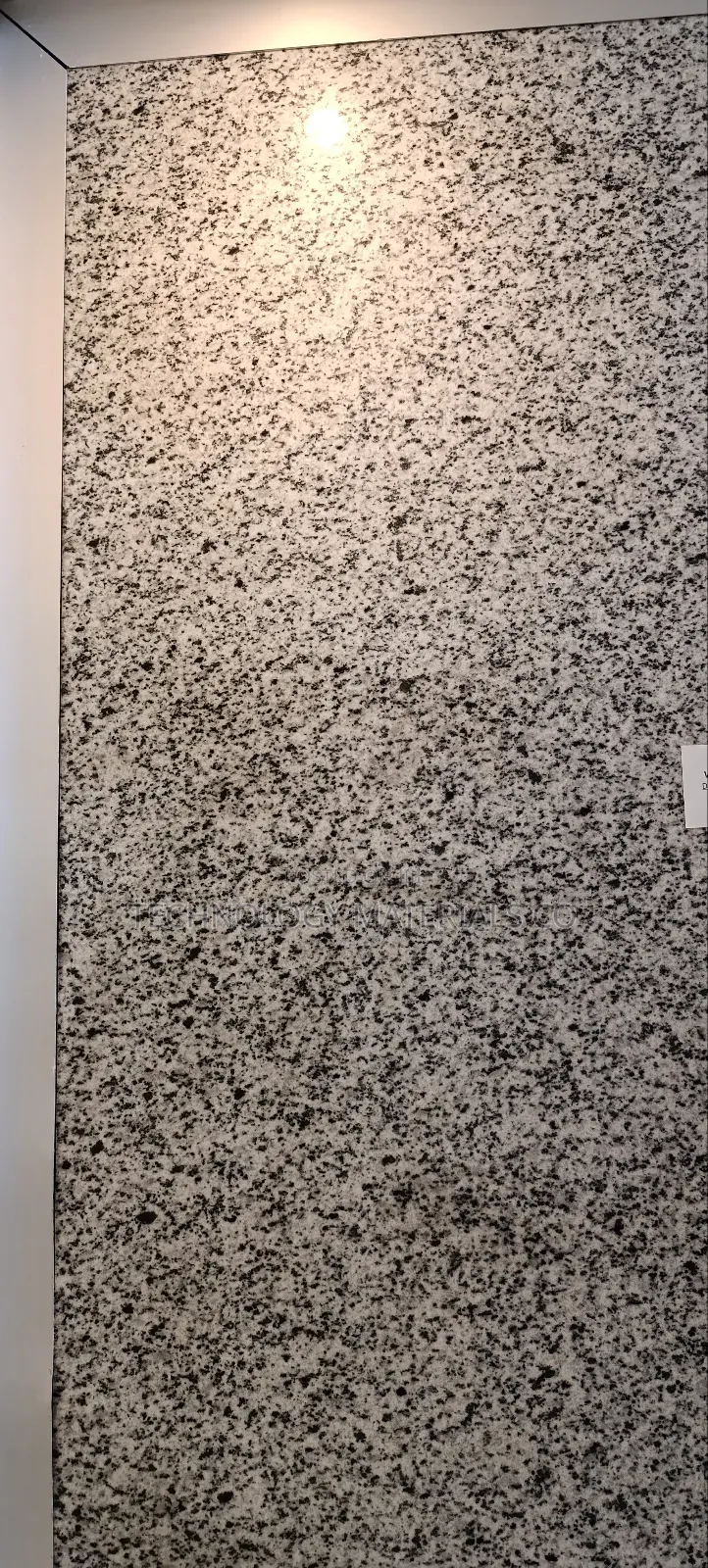 White Eldo Granite (8ft * 2ft * 18mm)