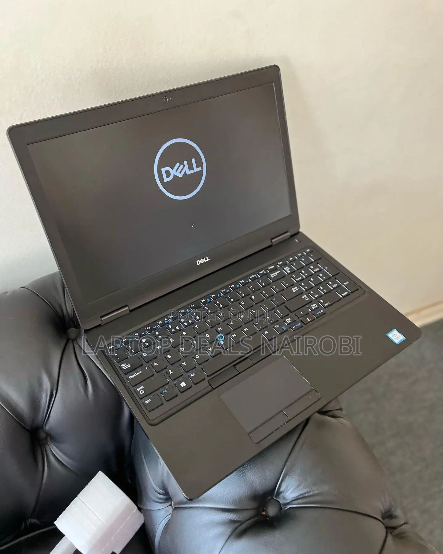 Laptop Dell Latitude 5590 8GB Intel Core I5 SSD 256GB