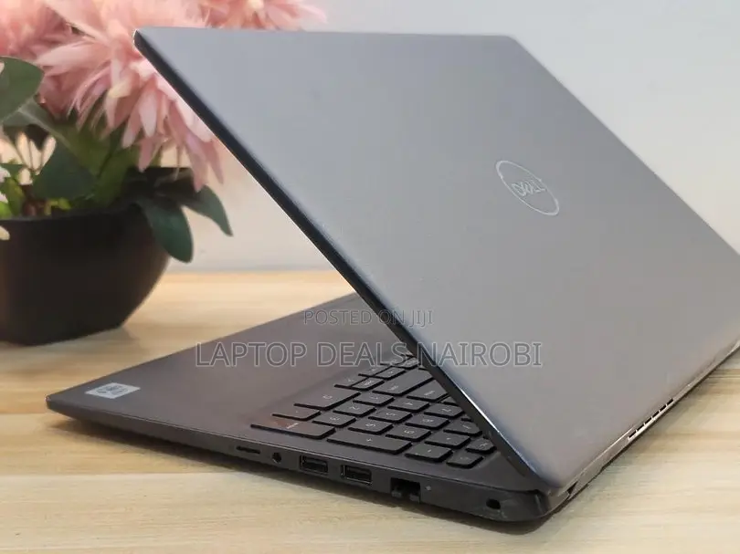 Laptop Dell Latitude 3510 8GB Intel Core I5 SSD 256GB
