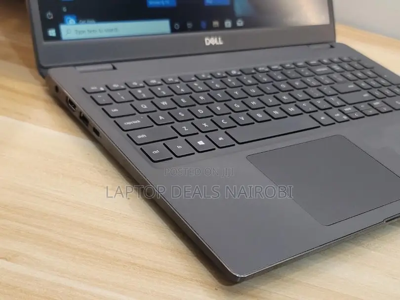 Laptop Dell Latitude 3510 8GB Intel Core I5 SSD 256GB
