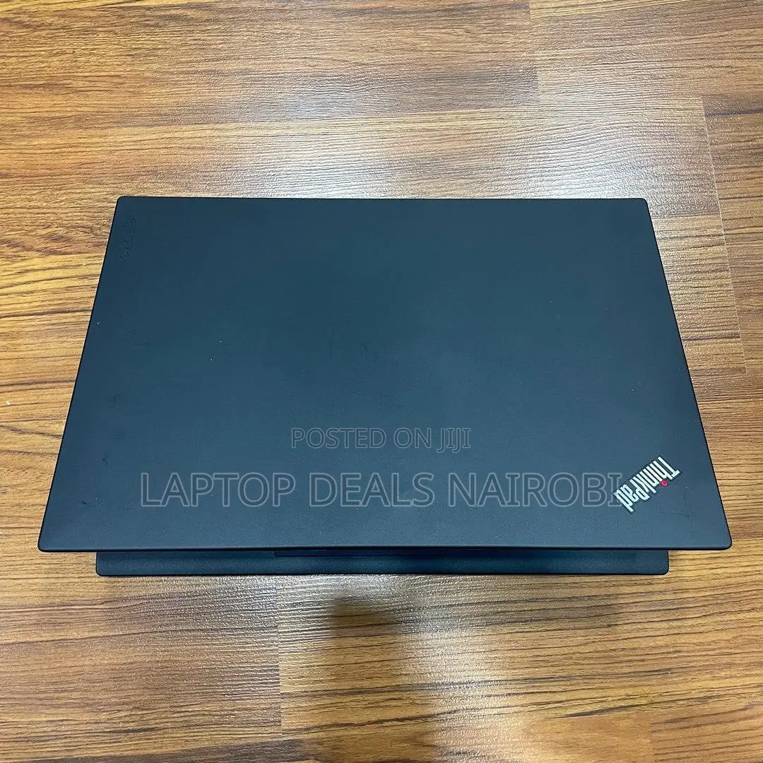 Laptop Lenovo ThinkPad T470 8GB Intel Core I5 SSD 256GB