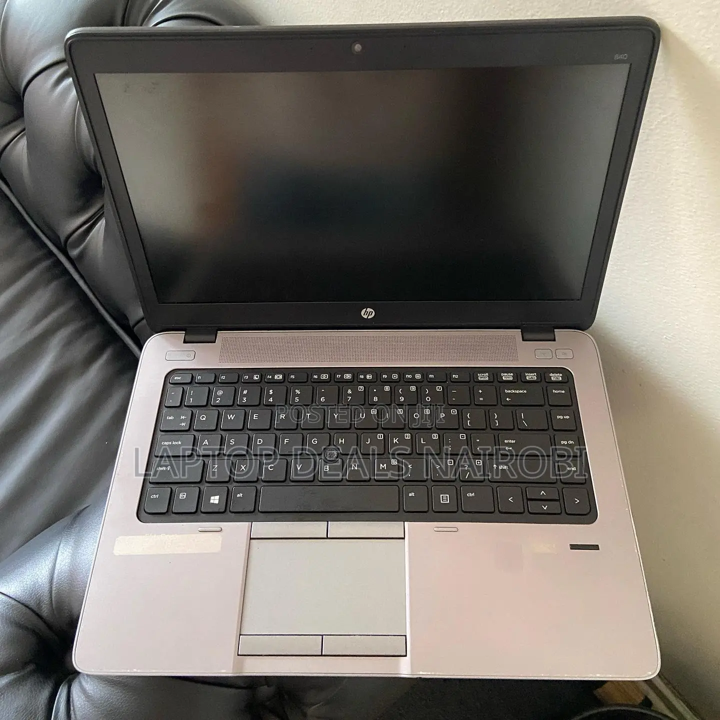 Laptop HP EliteBook 840 G1 8GB Intel Core I5 SSD 500GB