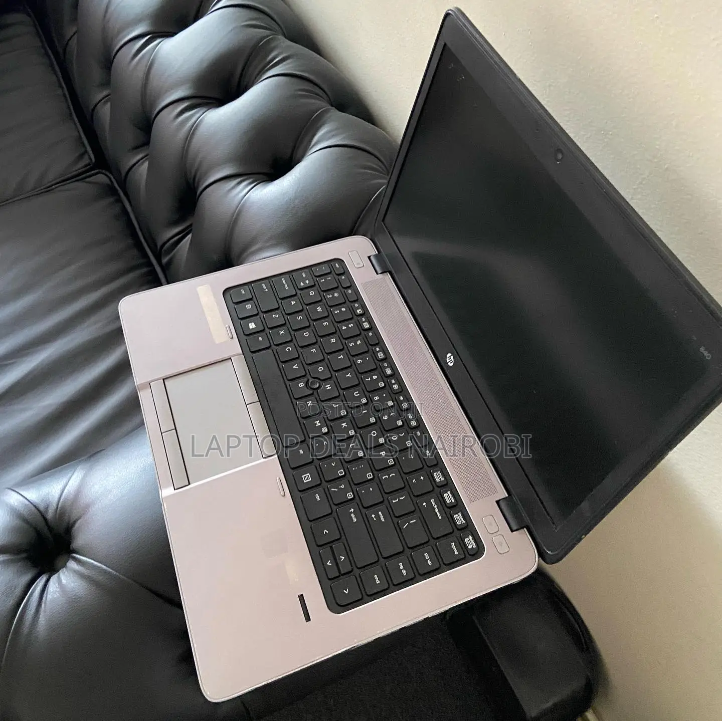 Laptop HP EliteBook 840 G1 8GB Intel Core I5 SSD 500GB