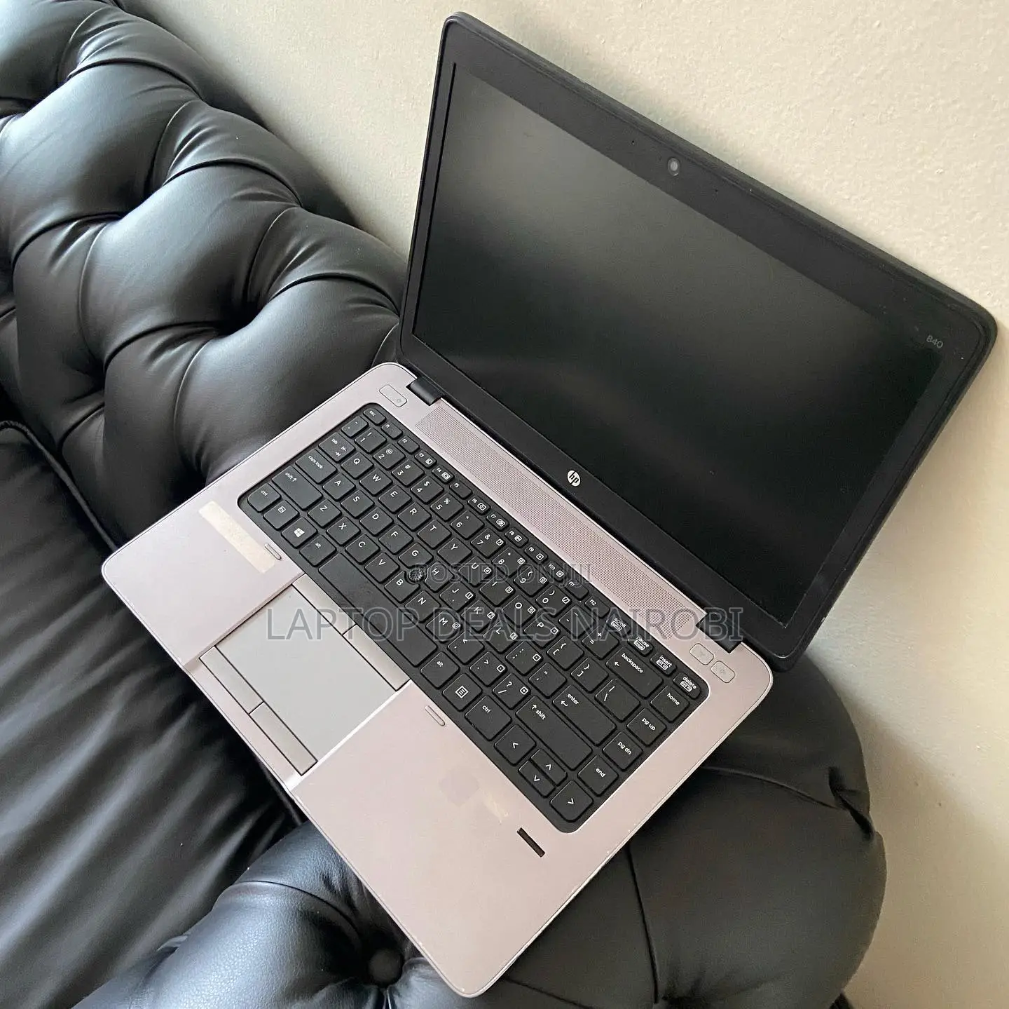 Laptop HP EliteBook 840 G1 8GB Intel Core I5 SSD 500GB