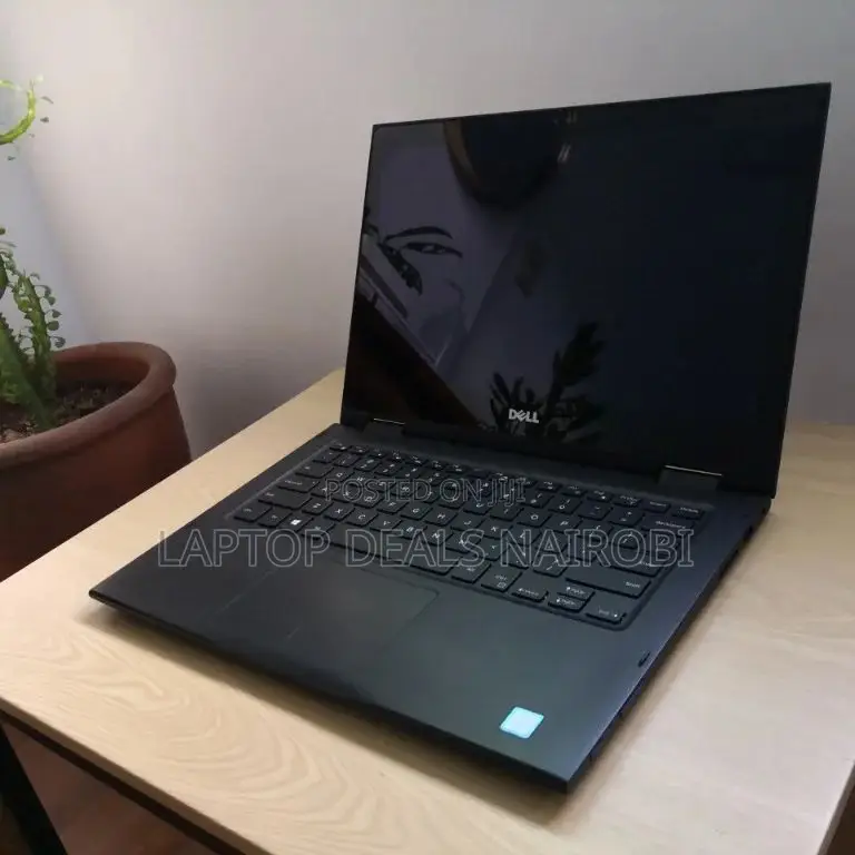 Laptop Dell Latitude 3390 8GB Intel Core I5 SSD 256GB