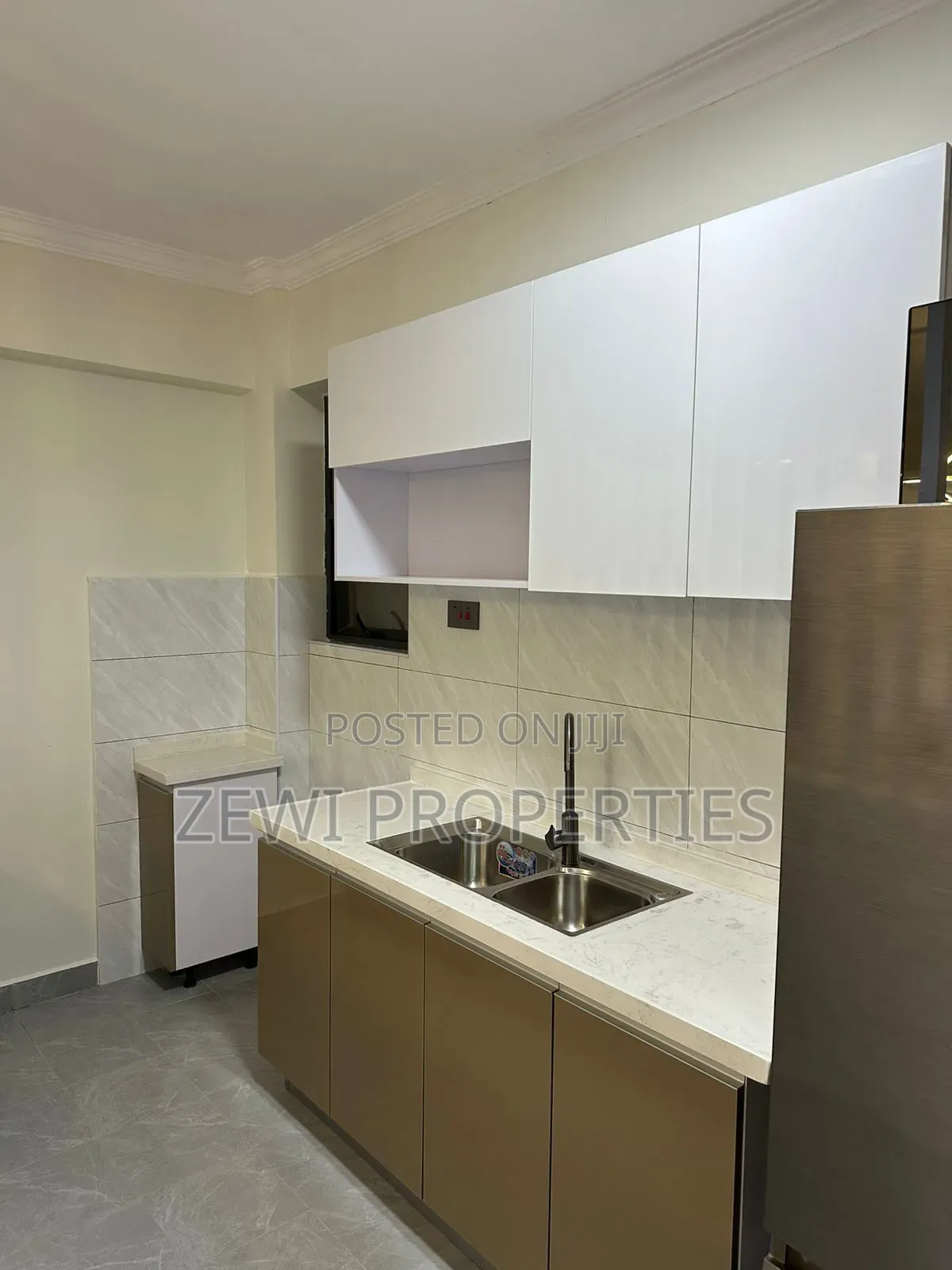 1bdrm Block of Flats in Kilimani for sale