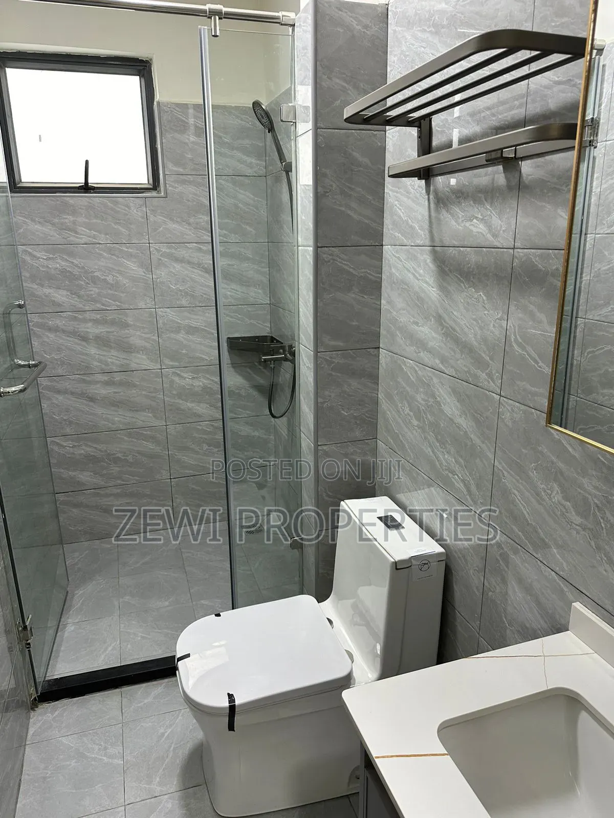 1bdrm Block of Flats in Kilimani for sale