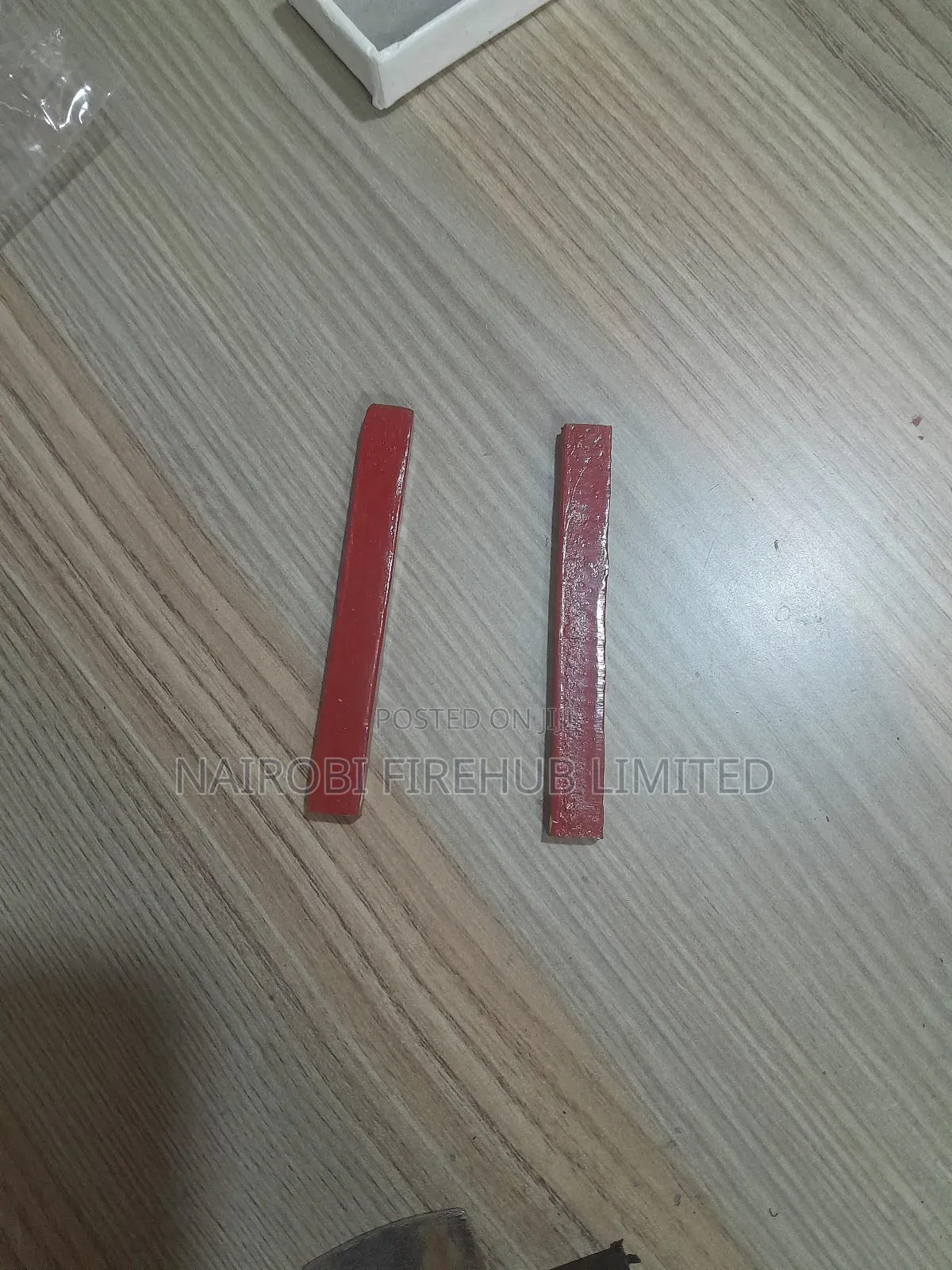 Bar Magnets for School Laboratory