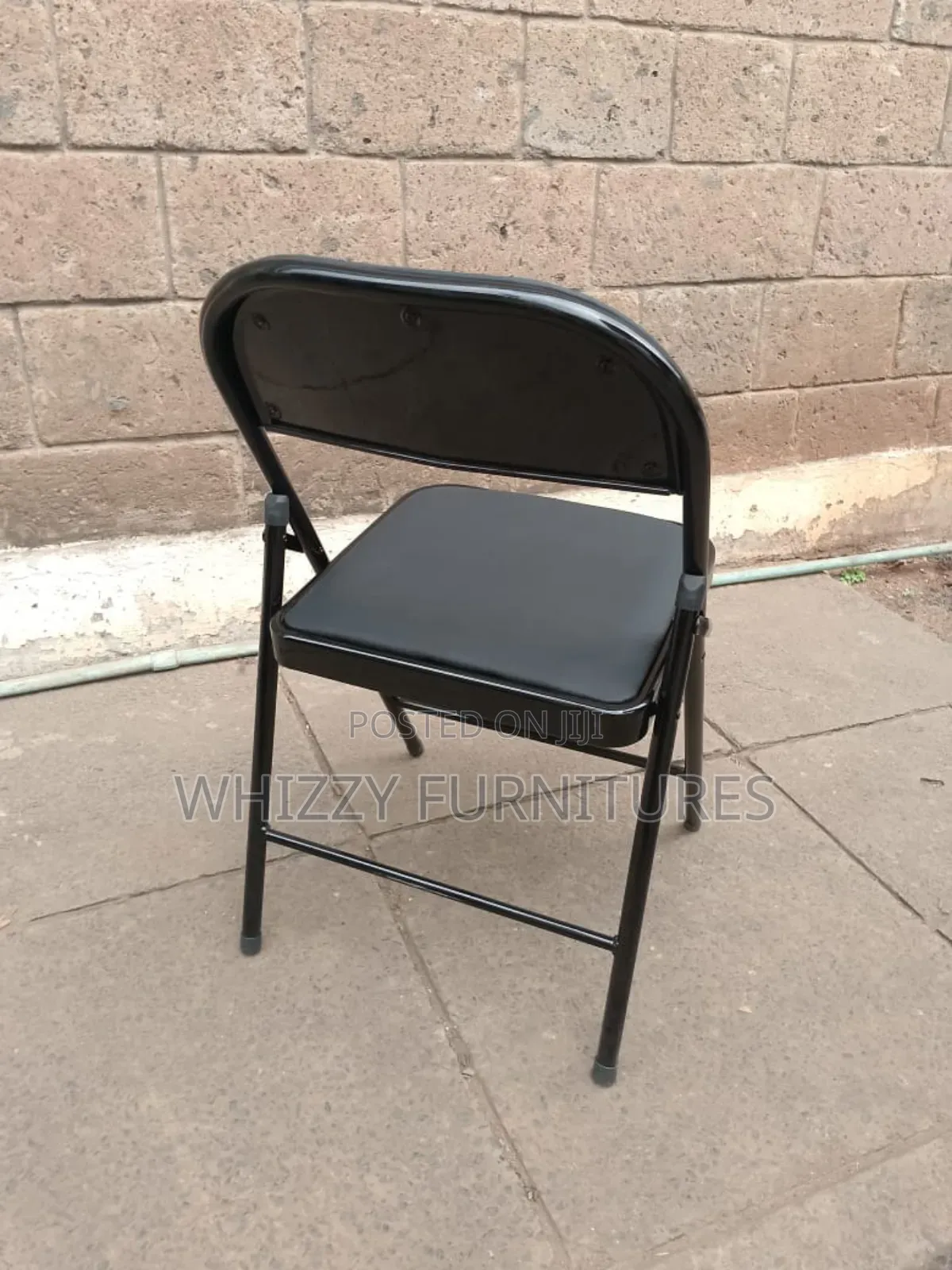 Foldable Chair/Foldable Leather Chair