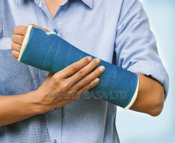 Fibreglass Cast Tape