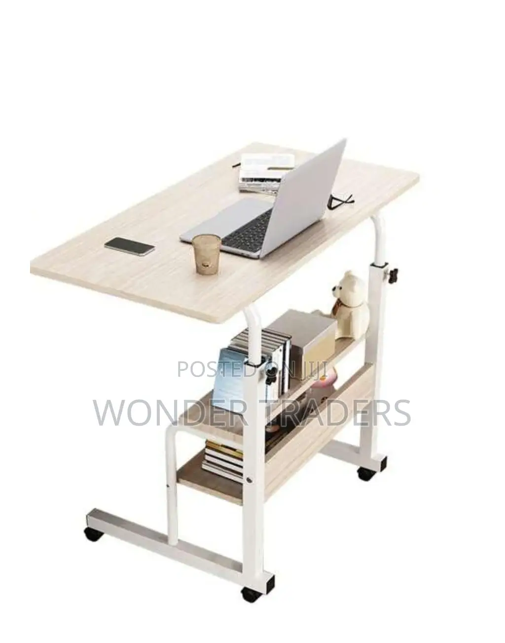 Laptop Table/Laptop Stand Table