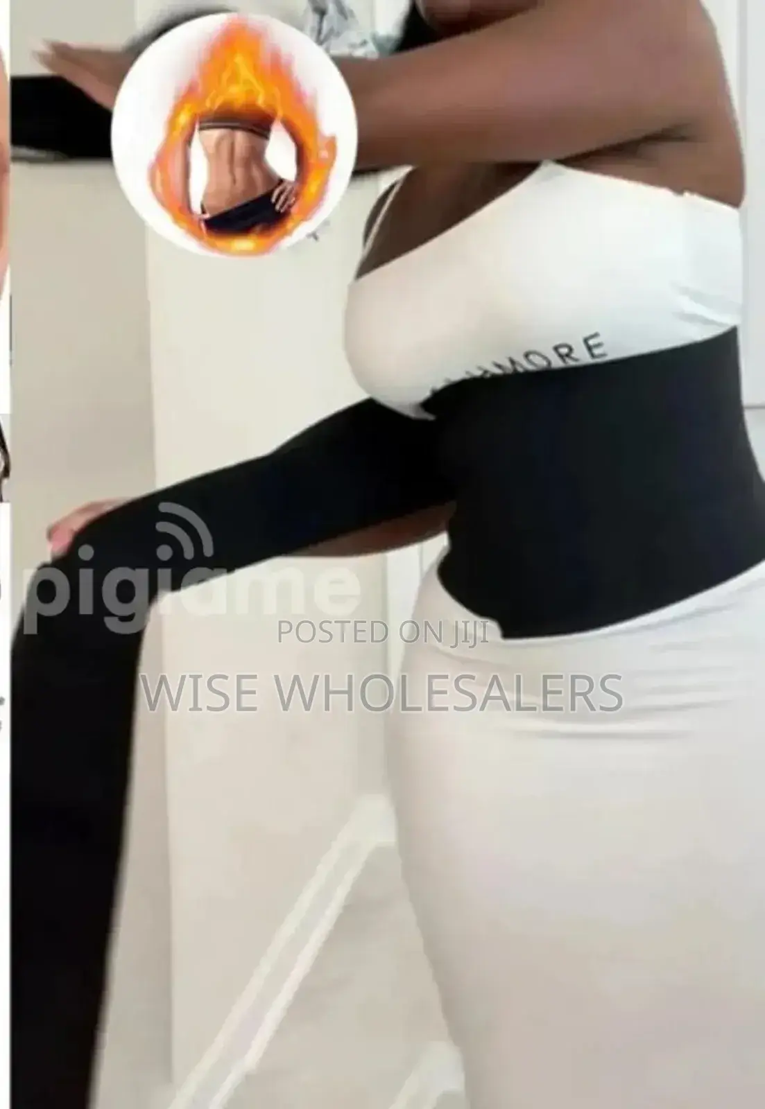 3m/4m/5m/6m Waist Trainer for Women Snatch Me Up Bandage•°°•