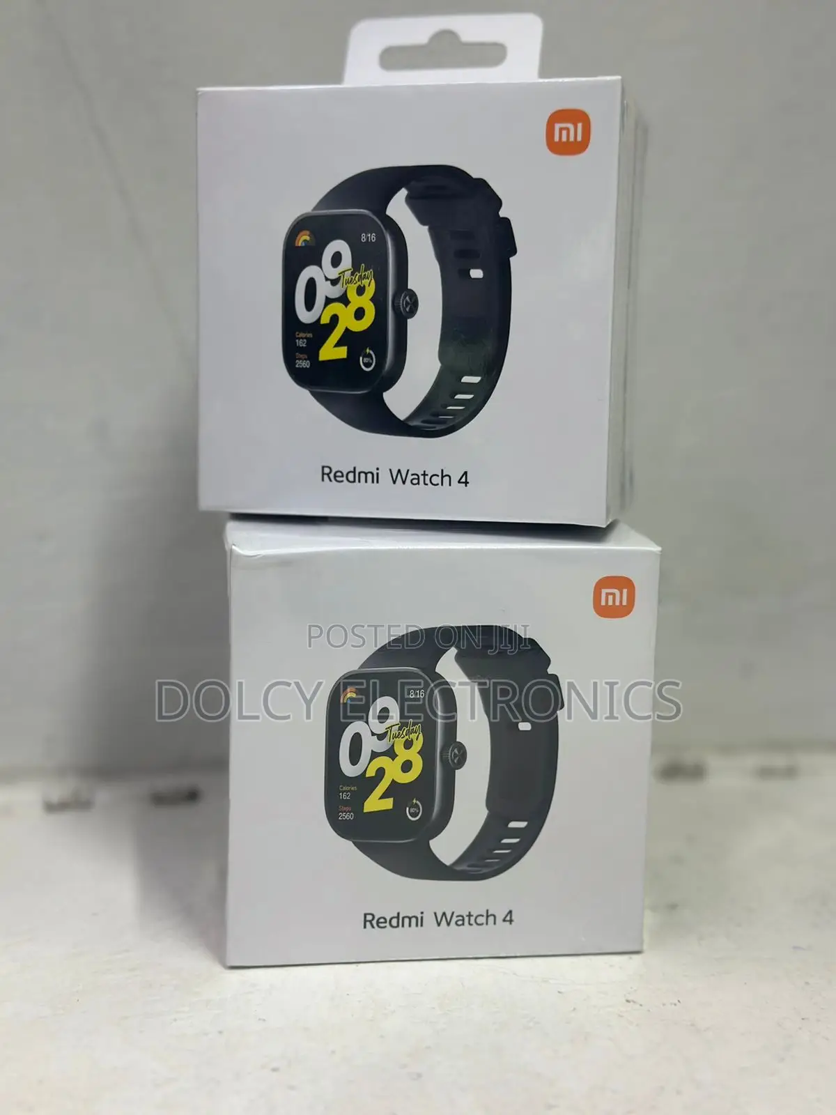 Redmi Watch 4 Smart Watch