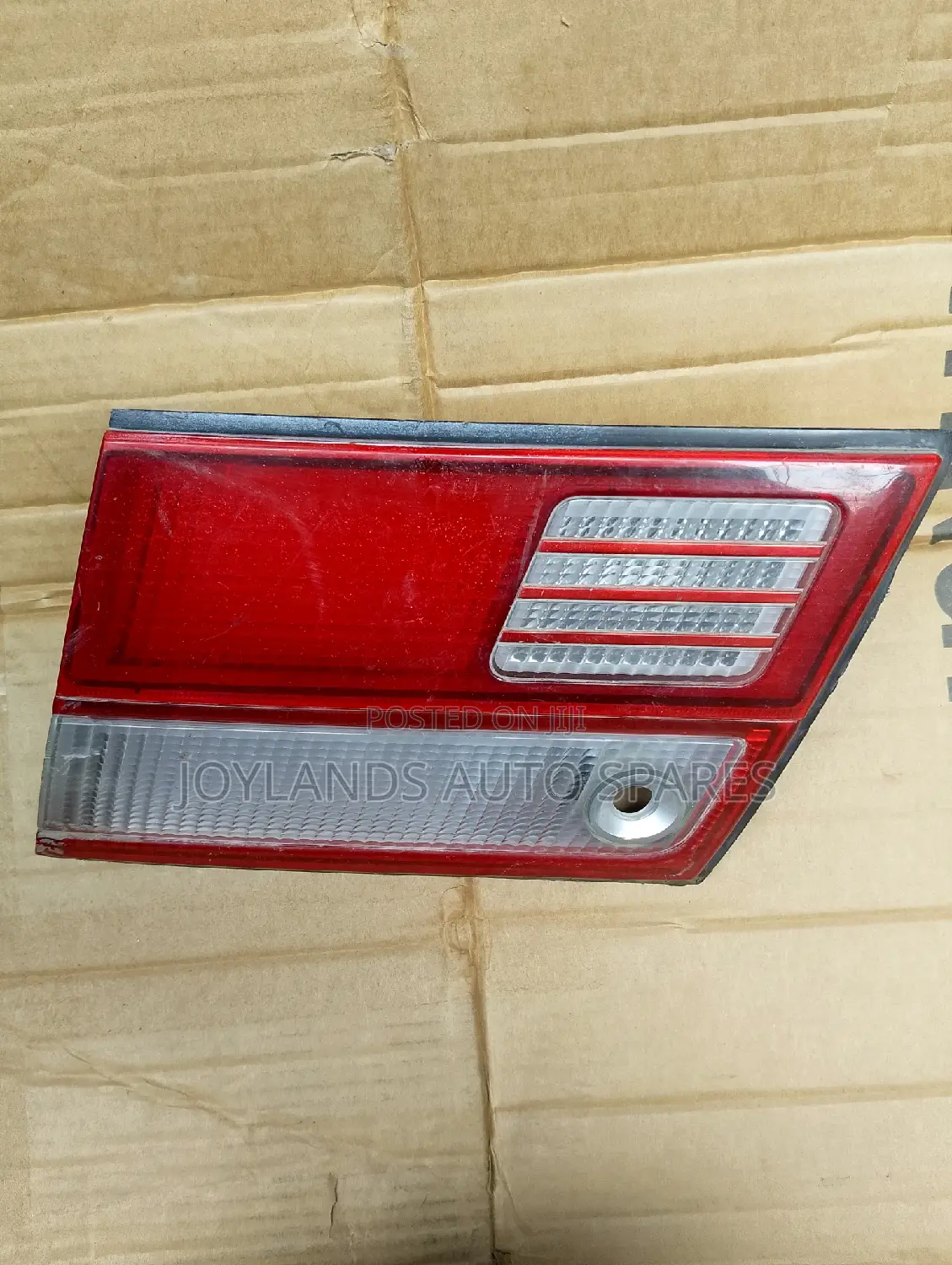 Nissan Sunny B14 Boot Tail Lamp