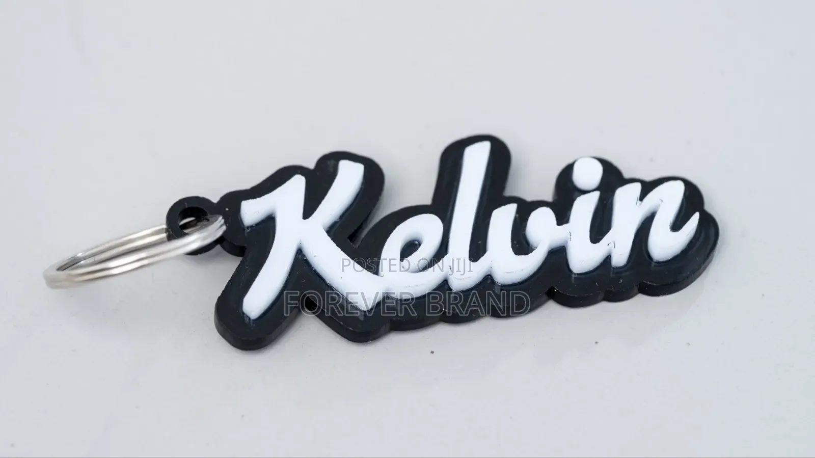 Customized Key Holders