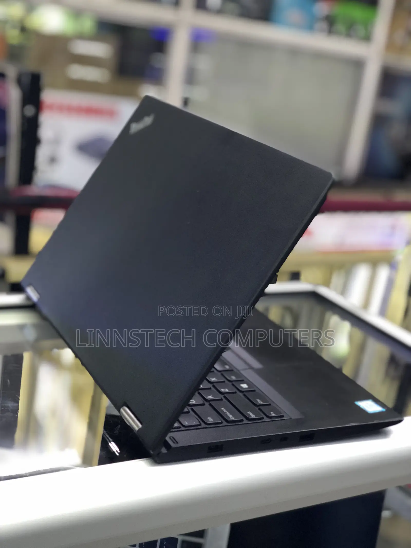 Laptop Lenovo ThinkPad Yoga 8GB Intel Core I5 SSD 256GB