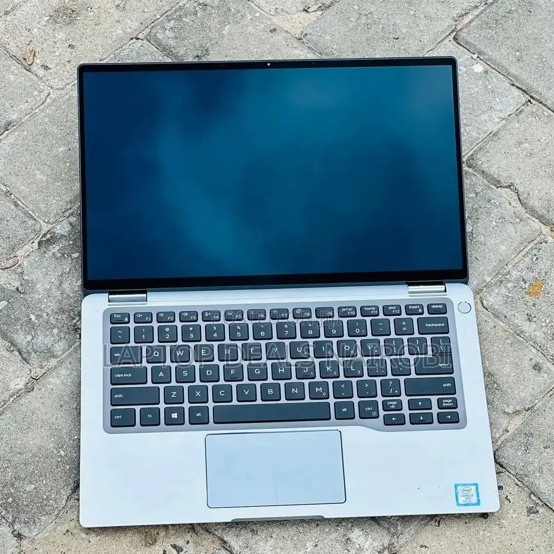 Laptop Dell Latitude 7400 16GB Intel Core I7 SSD 512GB