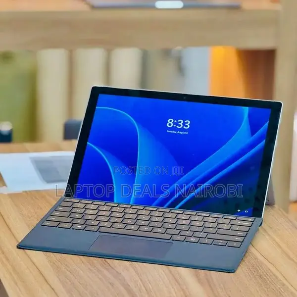 Laptop Microsoft Surface Laptop 5 8GB Intel Core I5 SSD 128GB