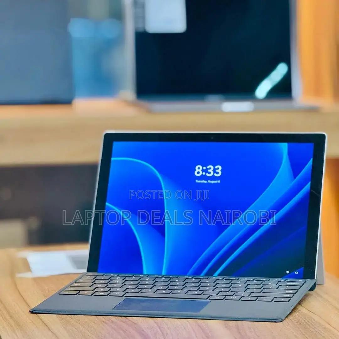 Laptop Microsoft Surface Laptop 5 8GB Intel Core I5 SSD 128GB
