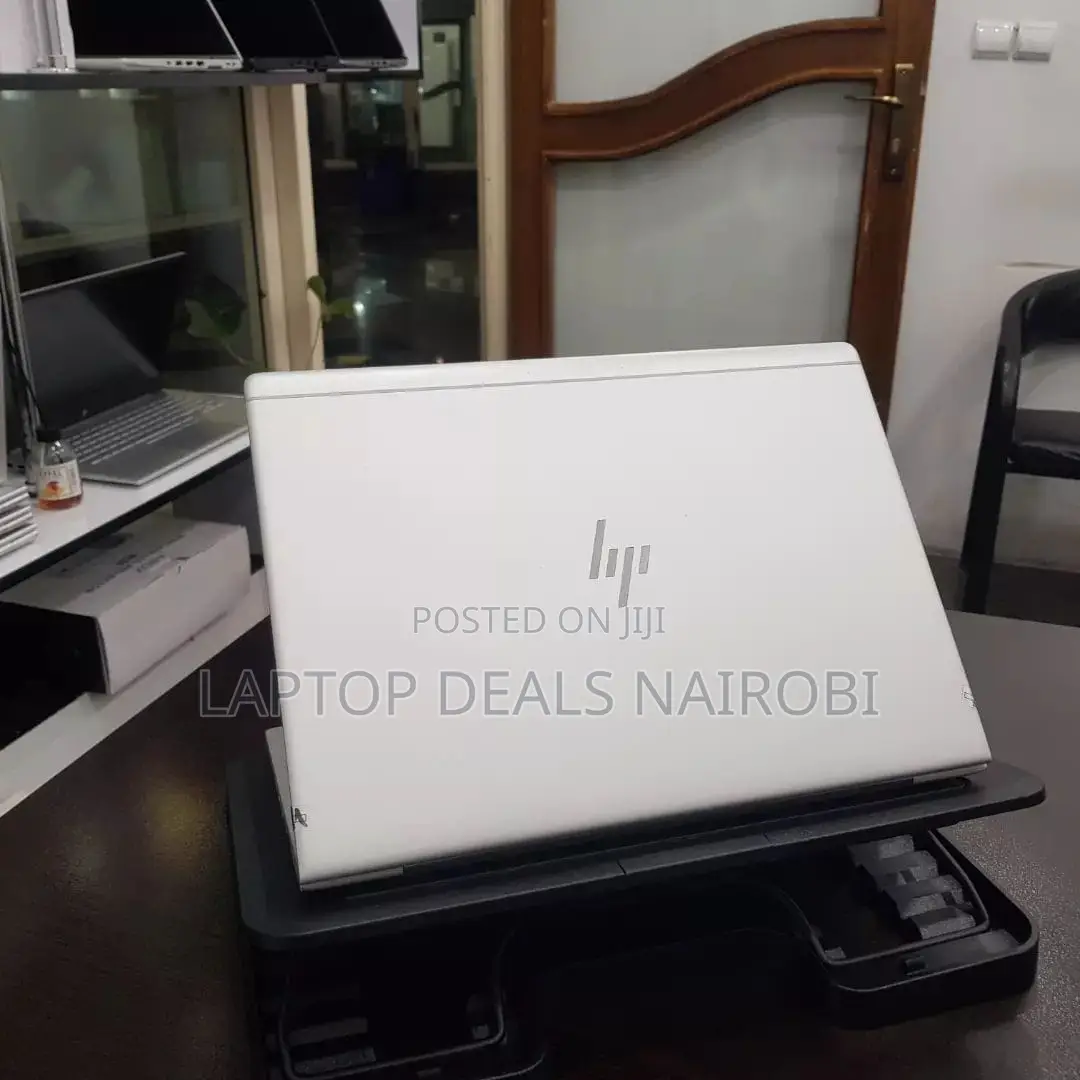 Laptop HP EliteBook 745 G6 8GB AMD Ryzen 7 SSD 256GB