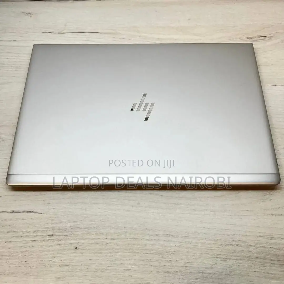 Laptop HP EliteBook 850 G5 8GB Intel Core I5 SSD 256GB