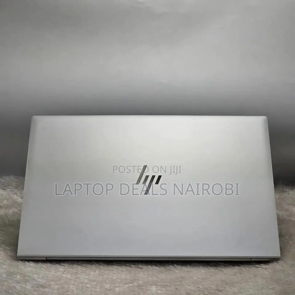 Laptop HP EliteBook 850 G8 16GB Intel Core I5 SSD 256GB