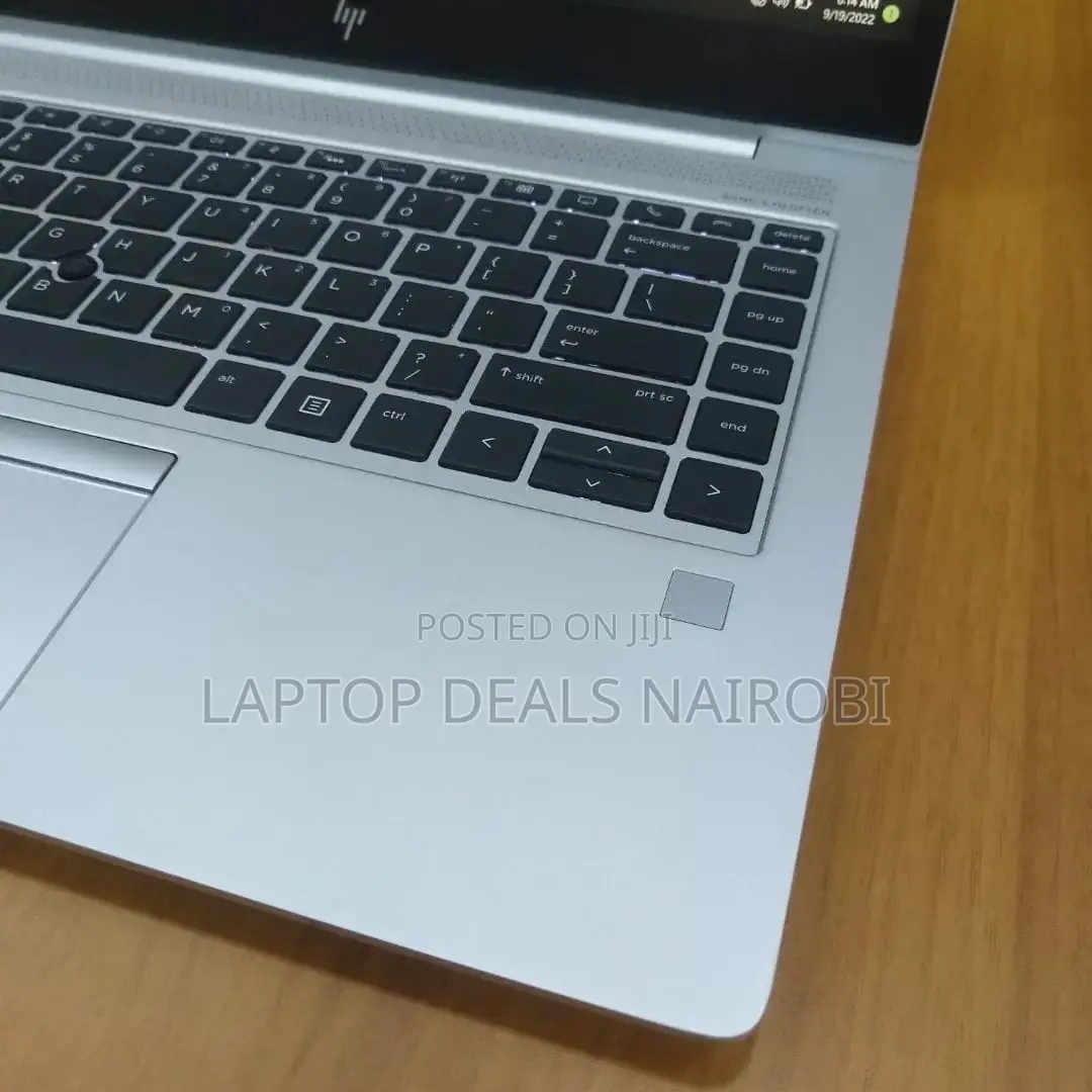 Laptop HP EliteBook 745 G6 16GB AMD A6 SSD 512GB