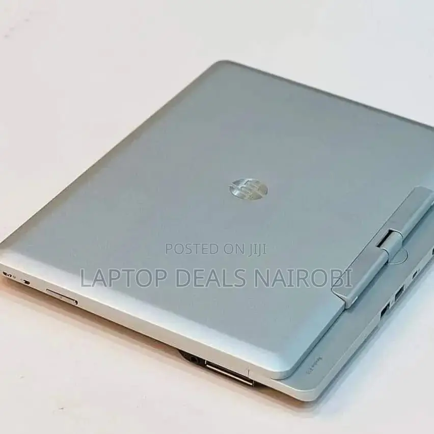 Laptop HP EliteBook Revolve 810 G3 Tablet 8GB Intel Core I5 SSD 256GB