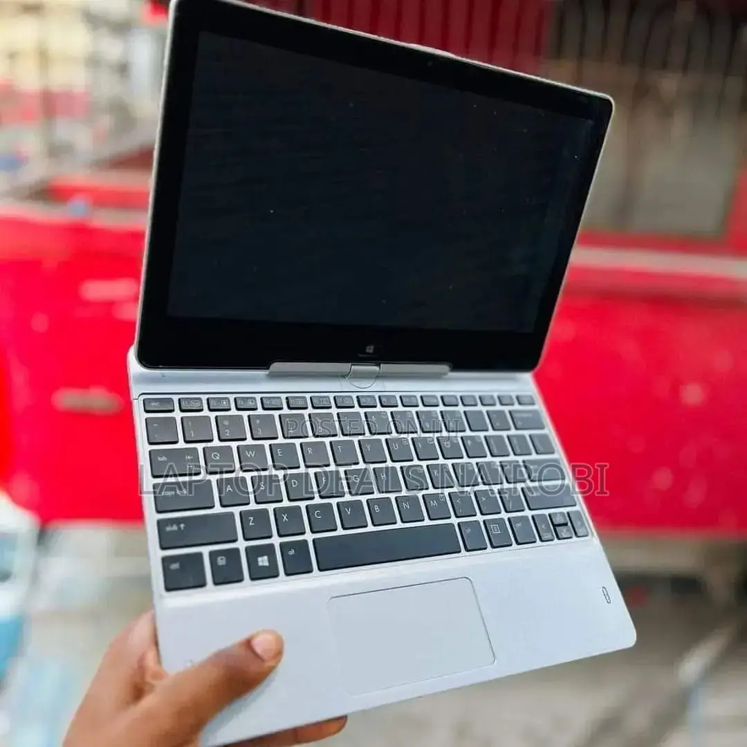 Laptop HP EliteBook Revolve 810 G3 Tablet 8GB Intel Core I5 SSD 256GB