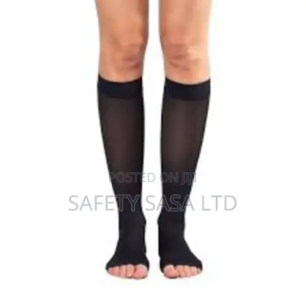 Compression Stockings- Knee Length