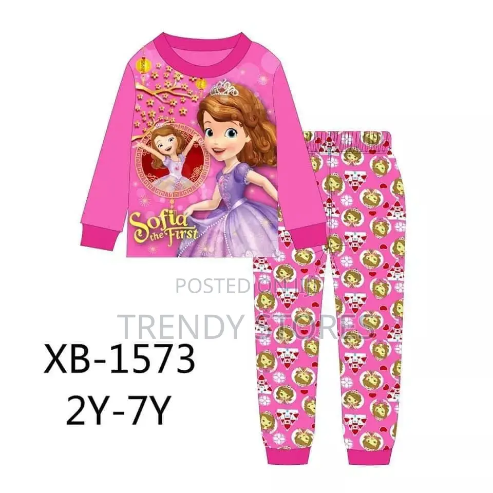 Sofia the First Kid's Pyjamas
