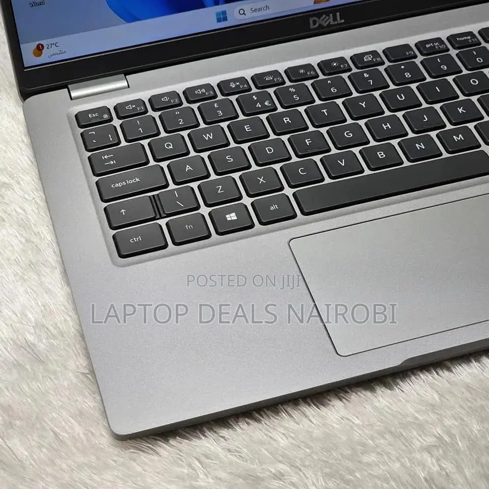 Laptop Dell Latitude 5420 16GB Intel Core I5 SSD 512GB