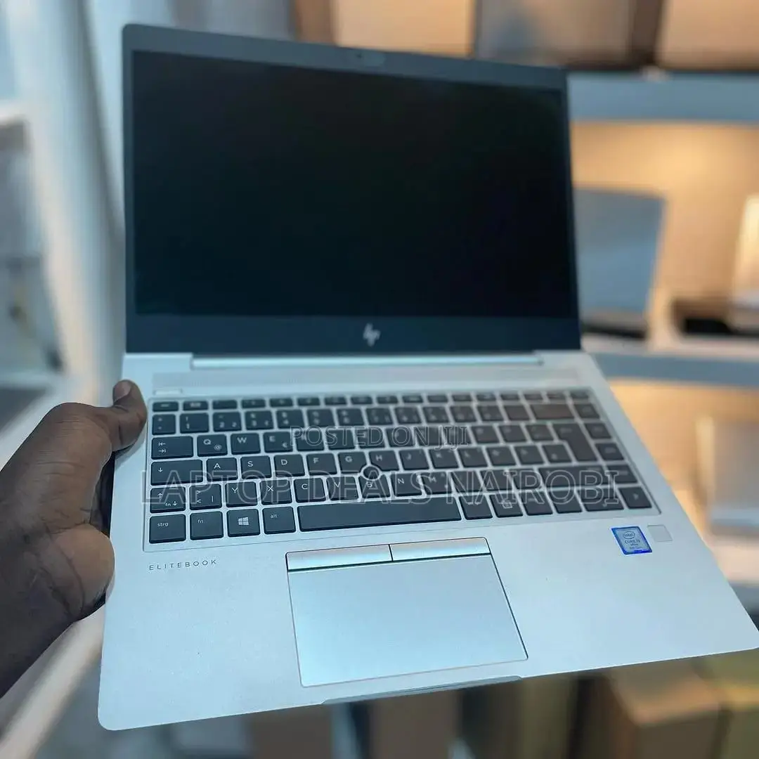 Laptop HP EliteBook 840 G5 8GB Intel Core I5 SSD 256GB