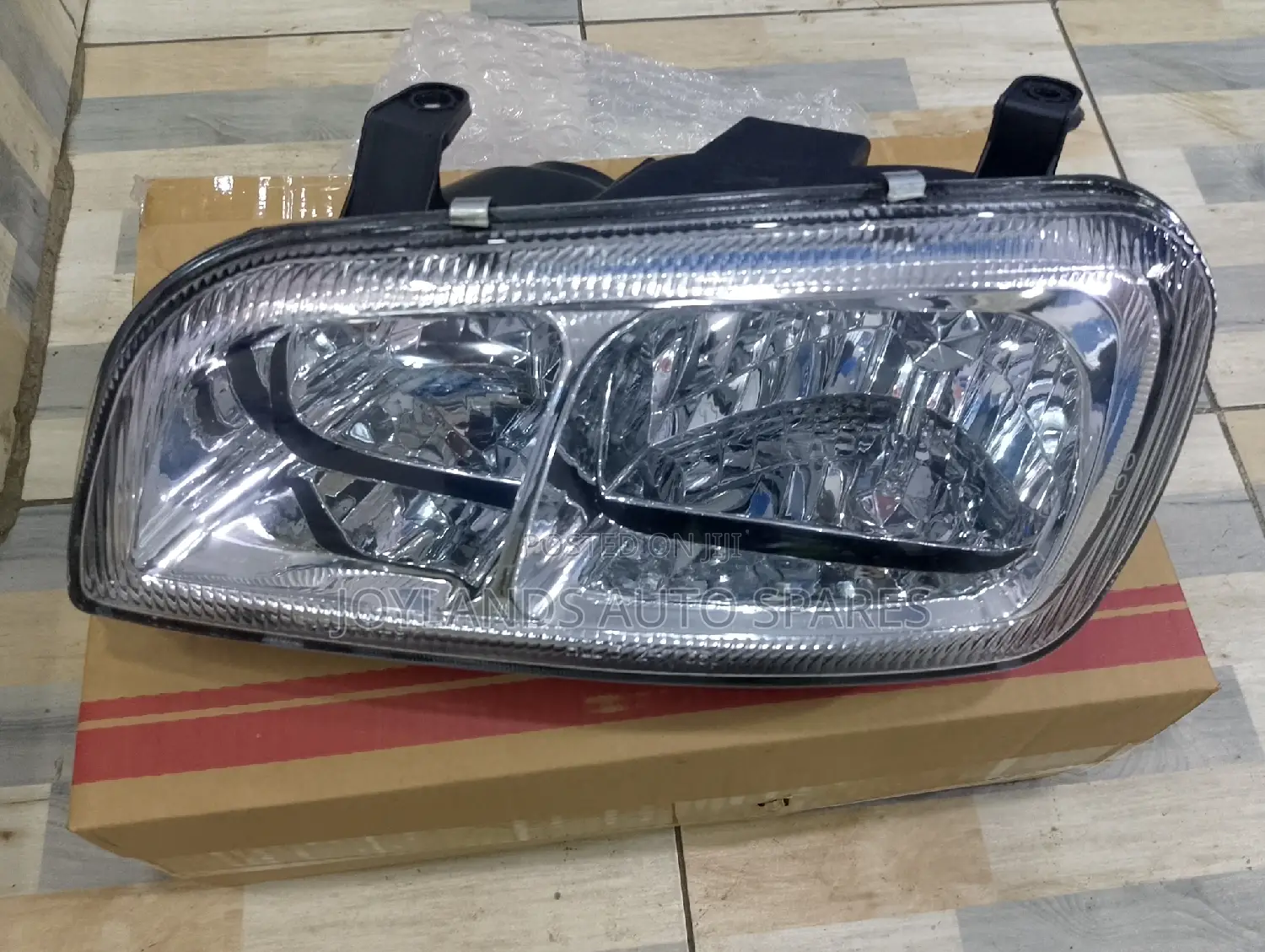 Rav4 99 Headlamp