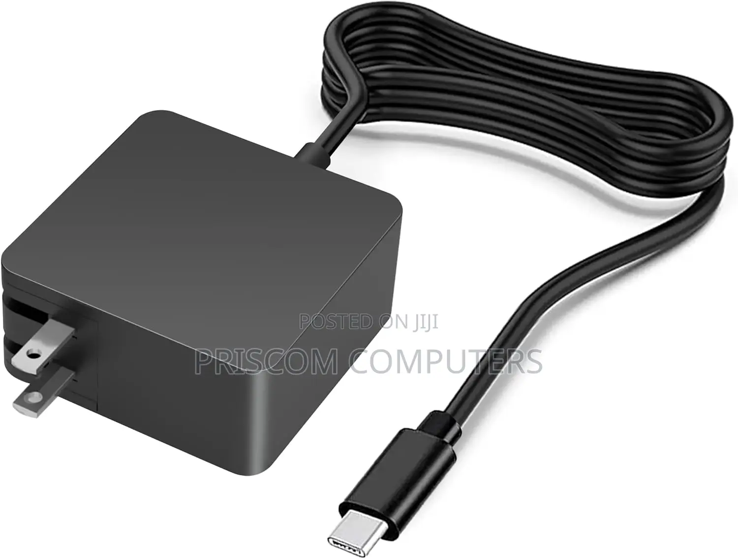 Lenovo Type C Laptop Charger Adapter, Original Lenovo Type C