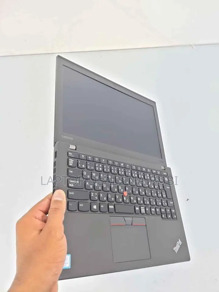 Laptop Lenovo ThinkPad X260 16GB Intel Core I5 SSD 256GB