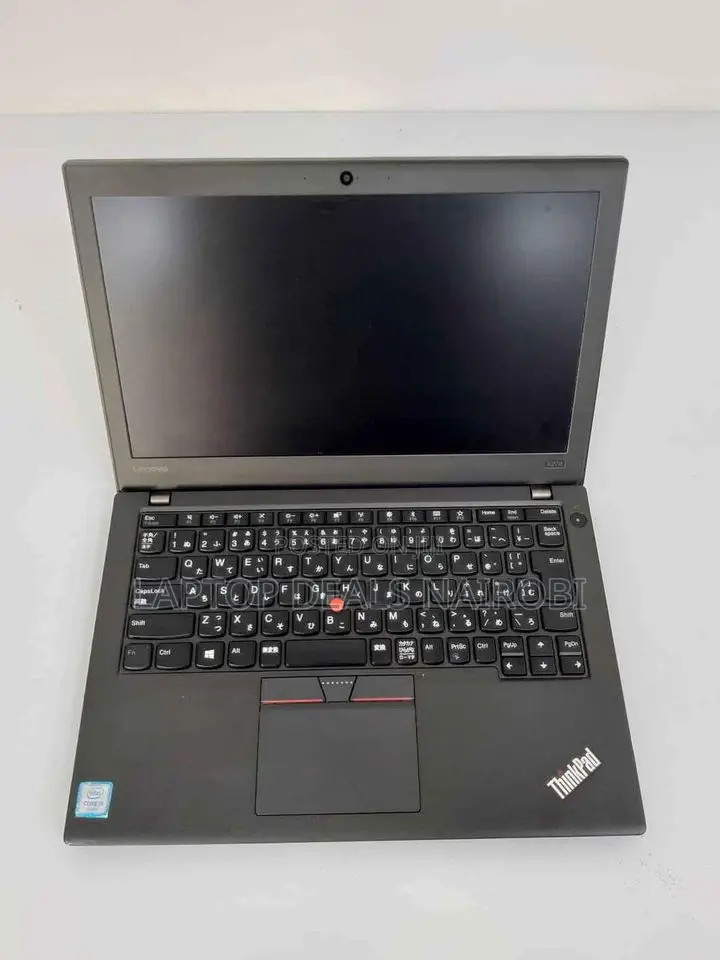 Laptop Lenovo ThinkPad X260 16GB Intel Core I5 SSD 256GB