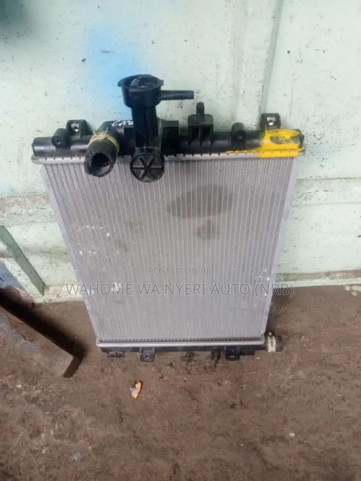Radiator for Nissan Dayz
