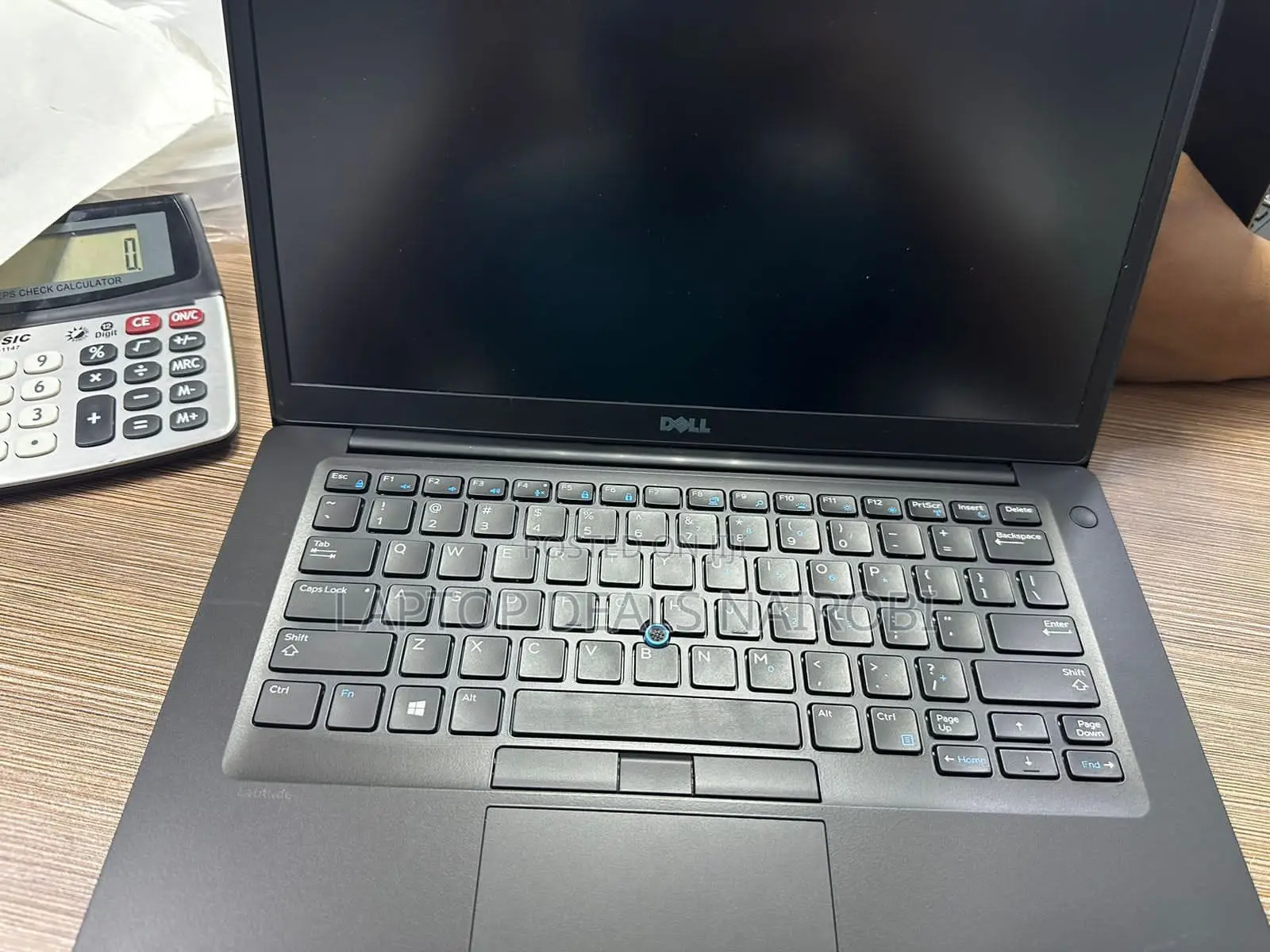 Laptop Dell Latitude 14 7480 8GB Intel Core I5 SSD 256GB