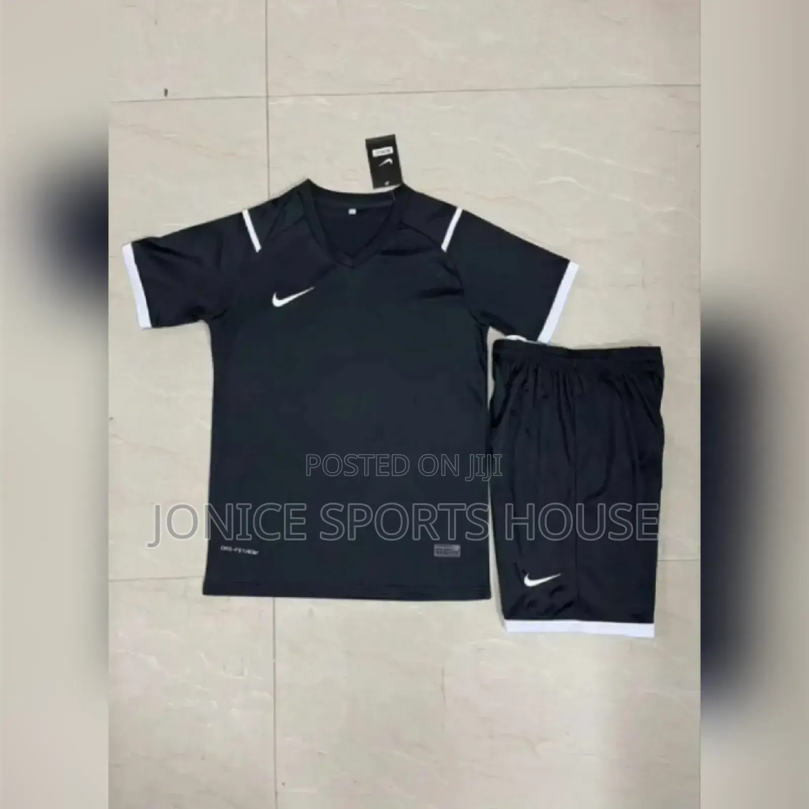 Football Uniforms