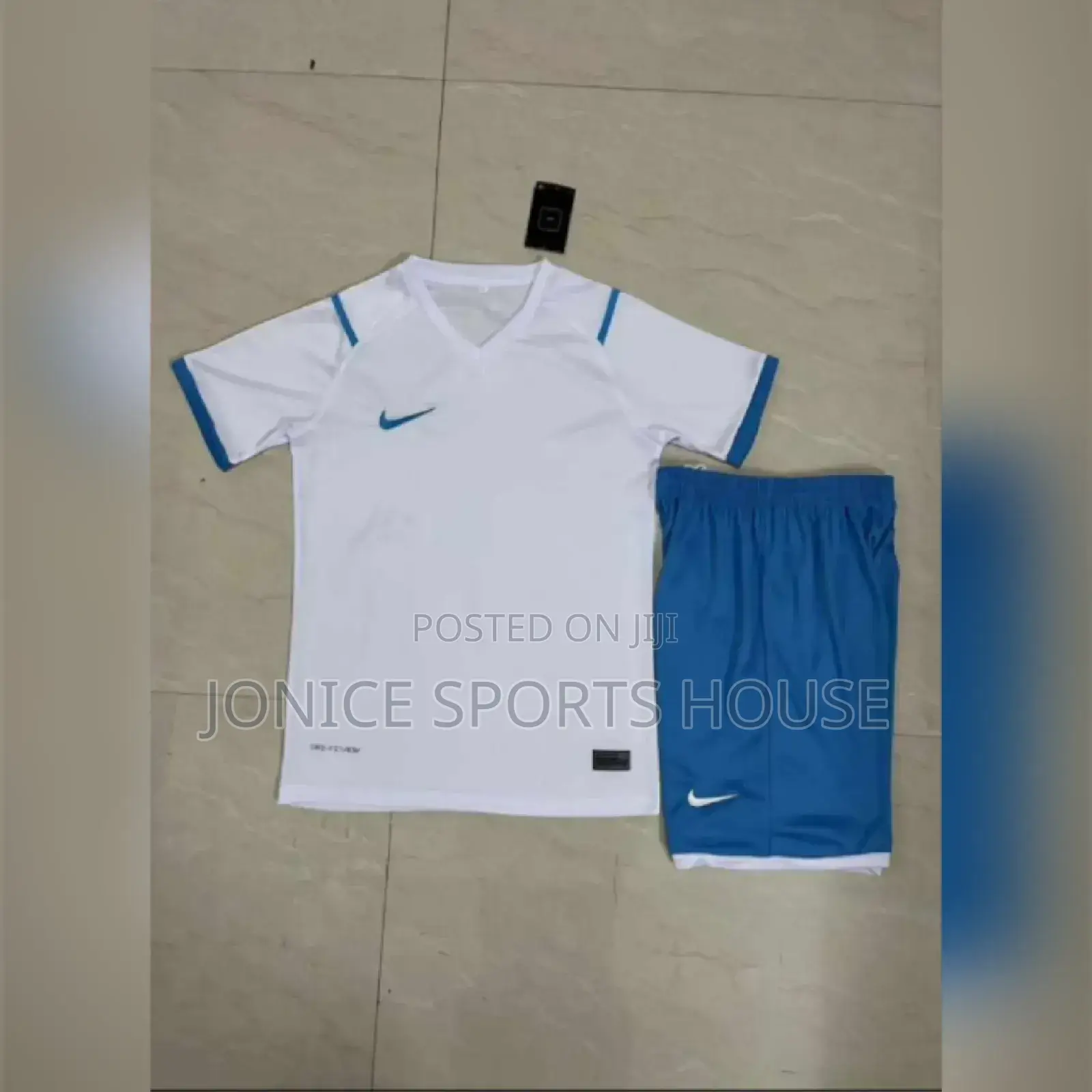 Football Uniforms