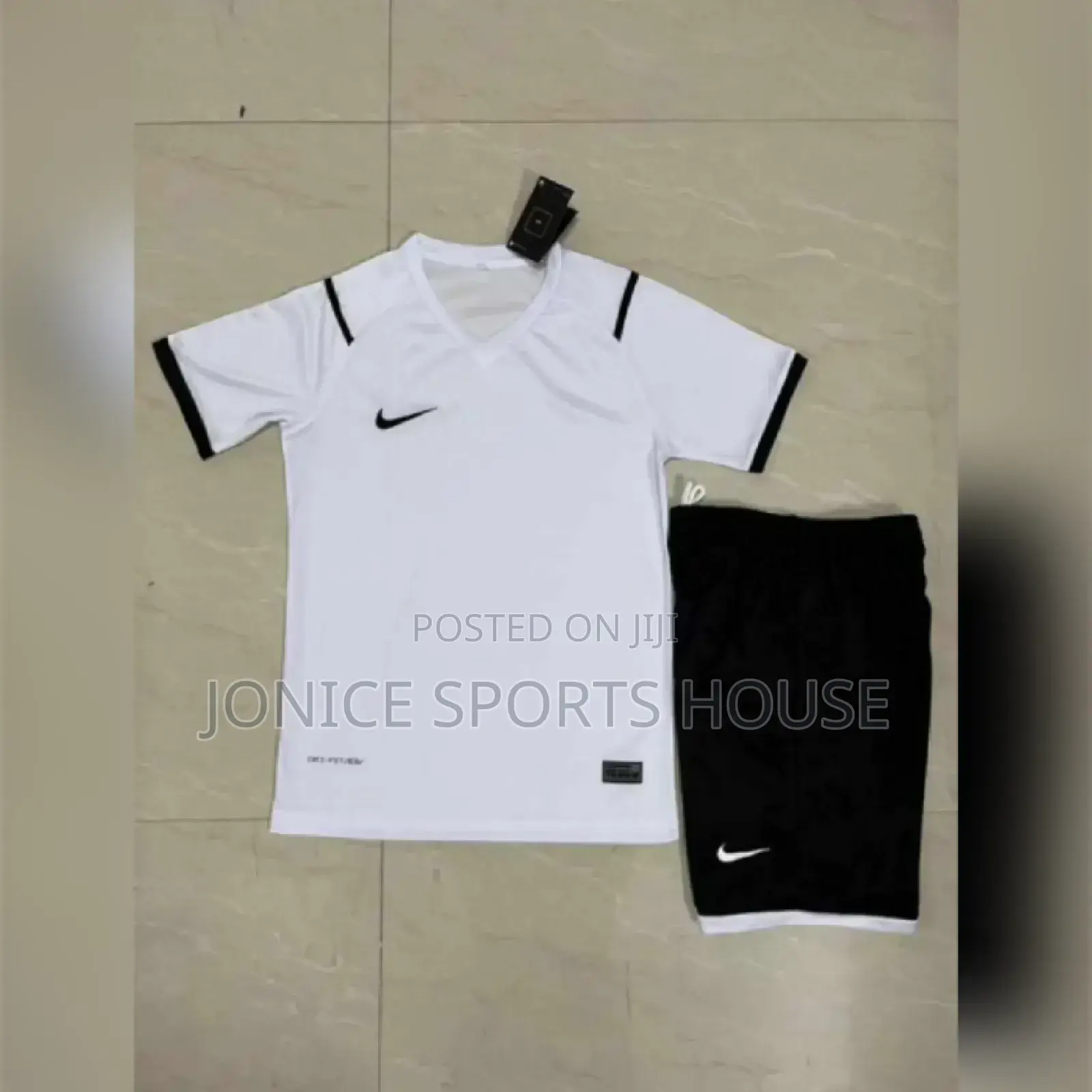 Football Uniforms