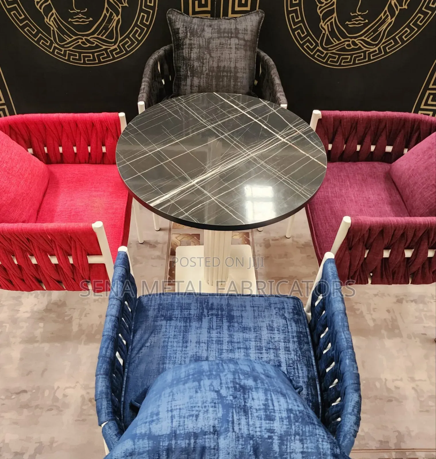 Restaurant/Hotel/House Chairs Indoor/Outdoor