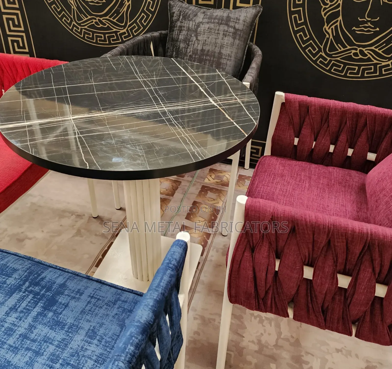 Restaurant/Hotel/House Chairs Indoor/Outdoor