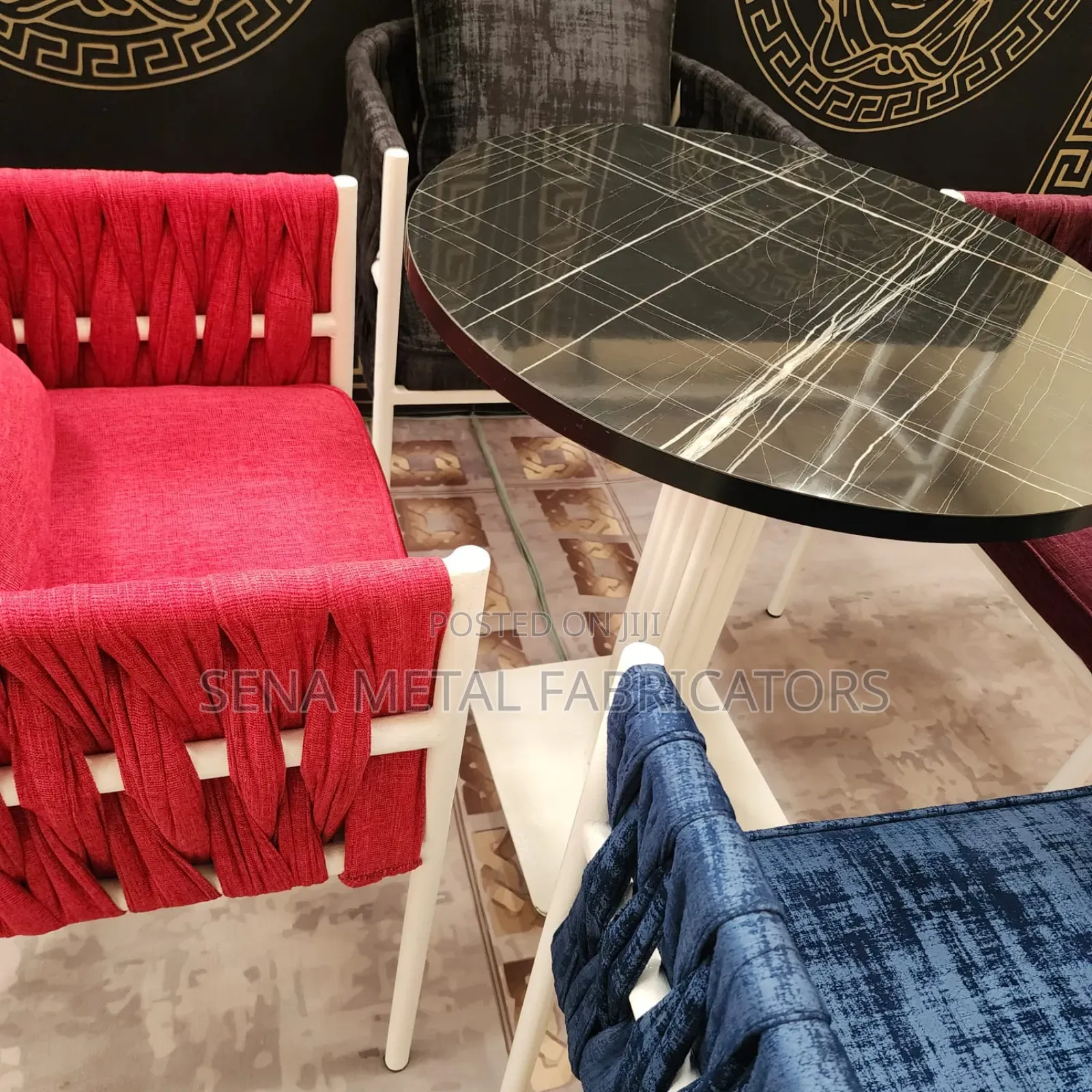 Restaurant/Hotel/House Chairs Indoor/Outdoor
